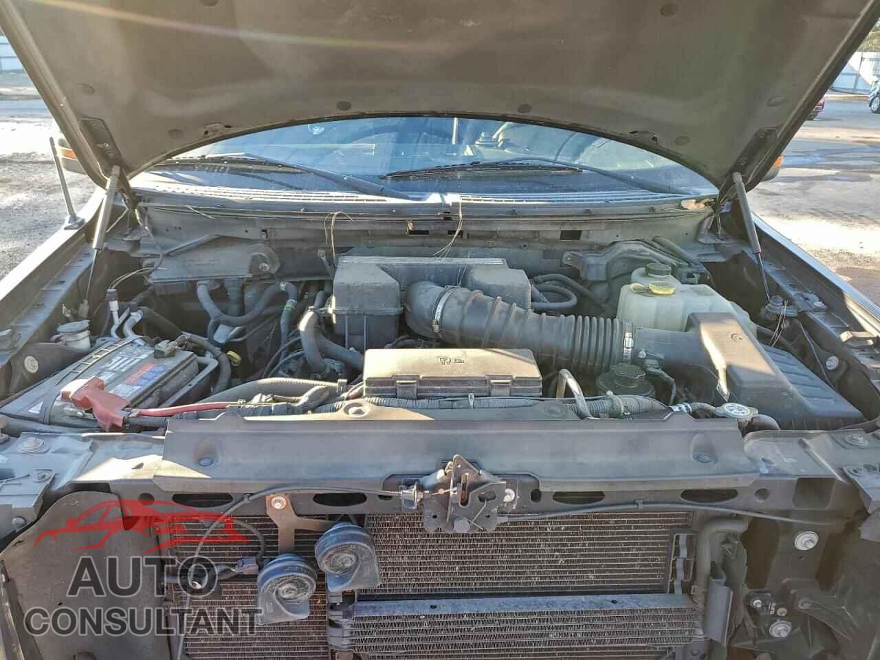 FORD F-150 2012 - 1FTFW1E65CFB60887