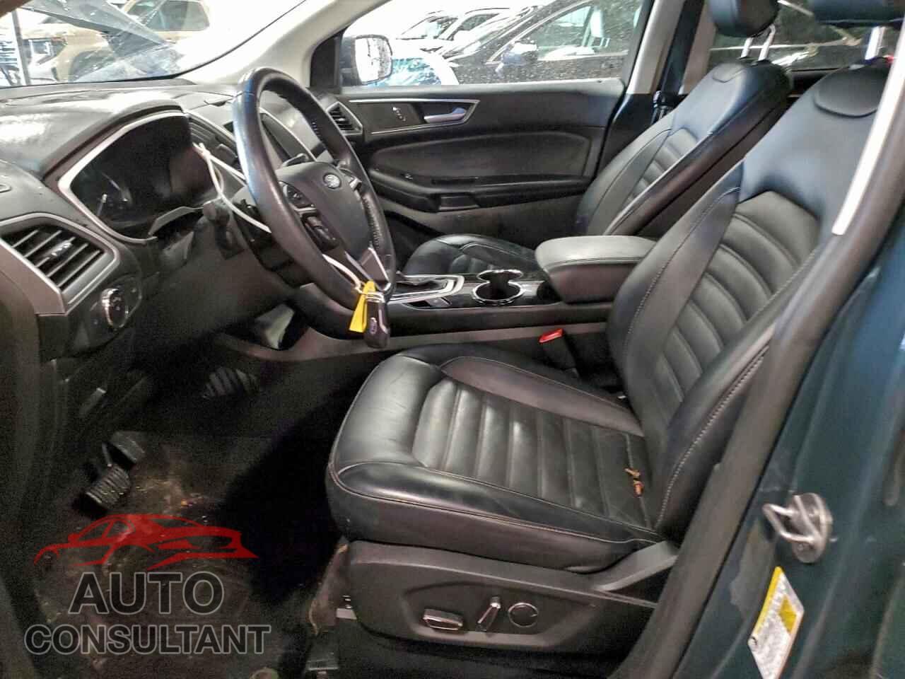 FORD EDGE 2016 - 2FMPK4J95GBB72056