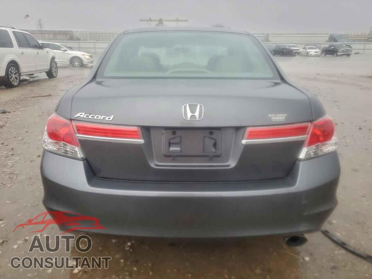 HONDA ACCORD 2012 - 1HGCP2F7XCA096177