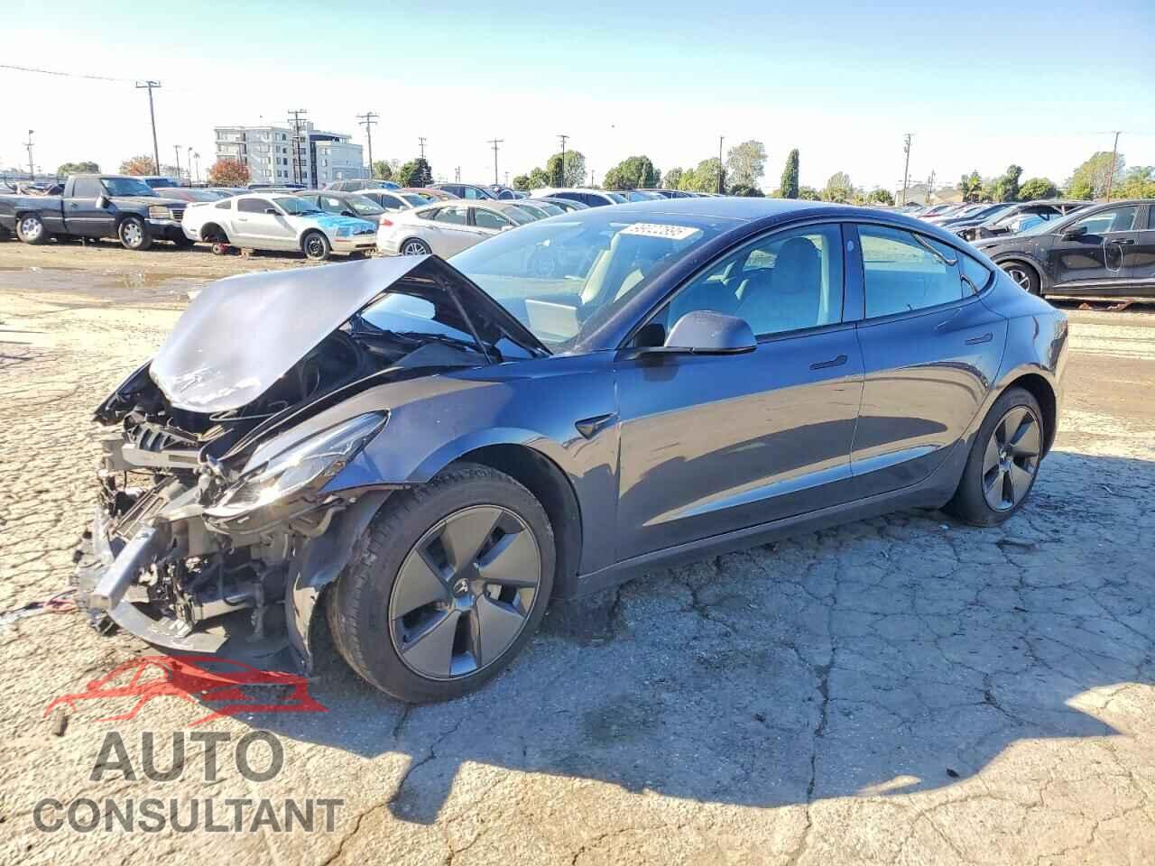 TESLA MODEL 3 2023 - 5YJ3E1EA9PF675671