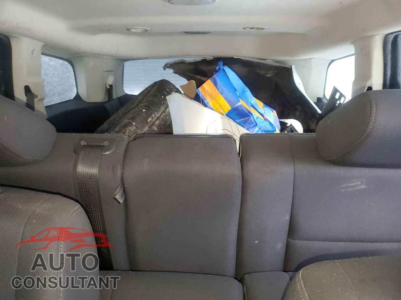 DODGE JOURNEY 2010 - 3D4PH5FVXAT227548