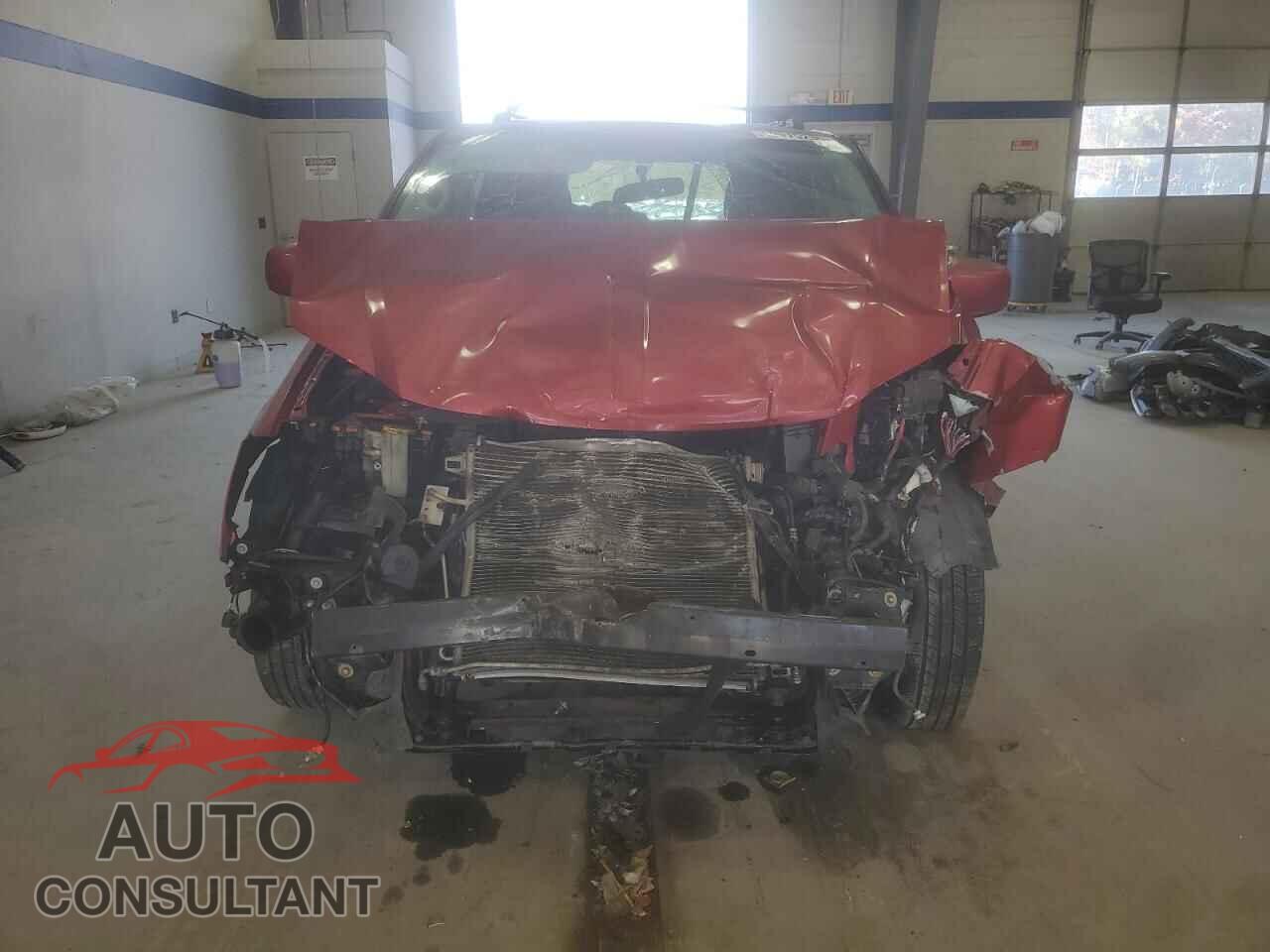 DODGE CARAVAN 2010 - 2D4RN5DX1AR132742