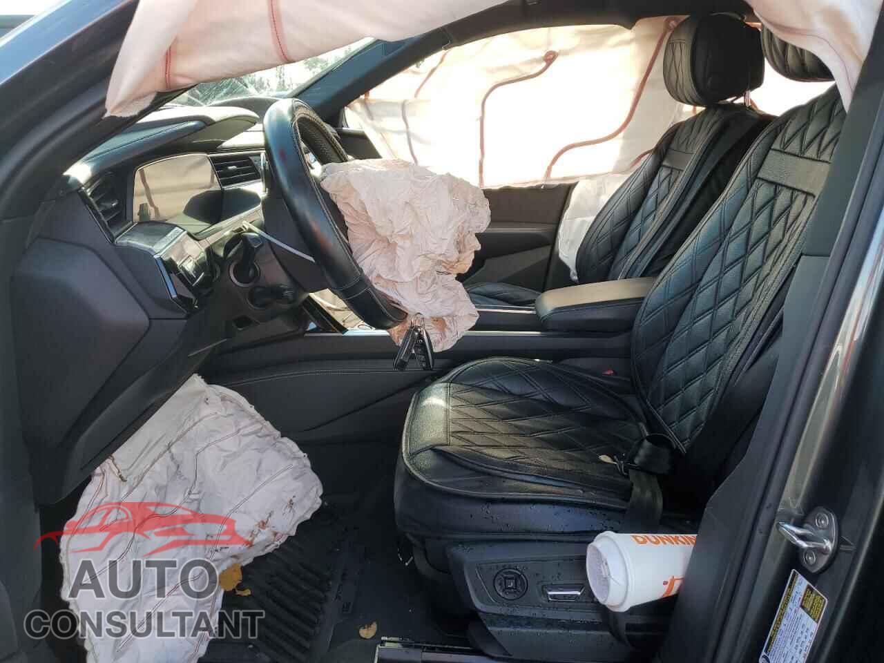 AUDI E-TRON 2019 - WA1VAAGE2KB006605
