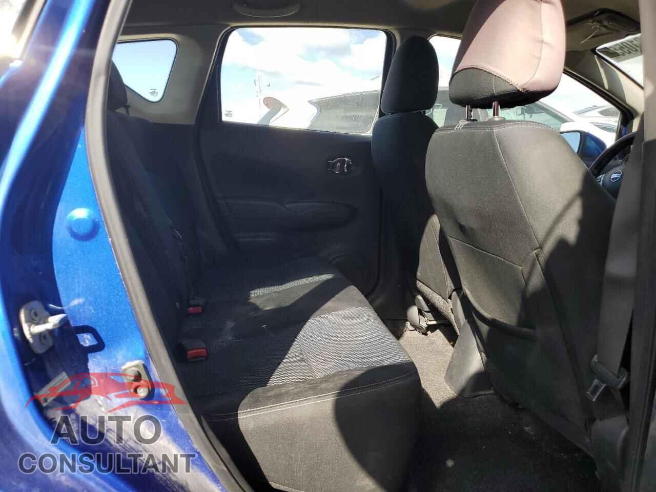 NISSAN VERSA 2016 - 3N1CE2CP2GL401729