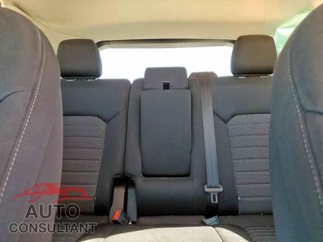 FORD EDGE 2015 - 2FMTK3G95FBC03515
