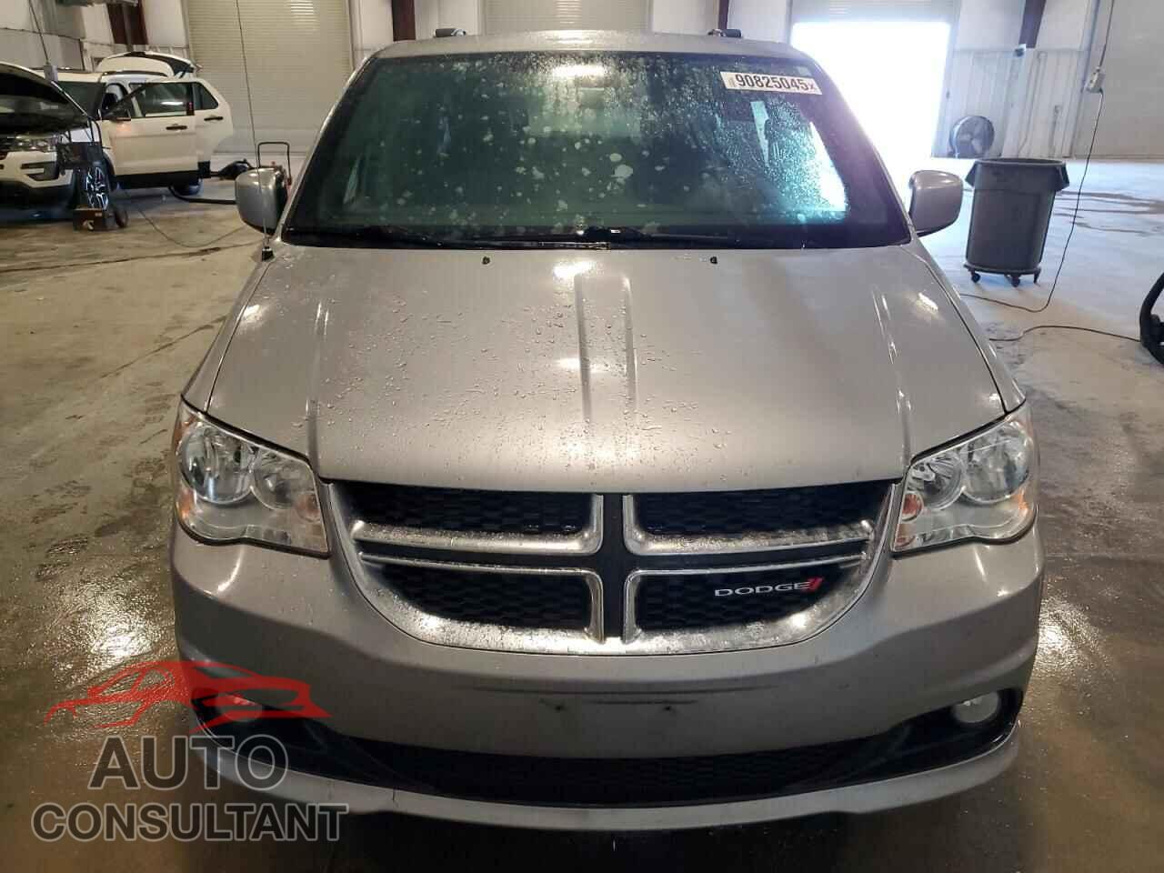 DODGE CARAVAN 2019 - 2C4RDGCG8KR619774