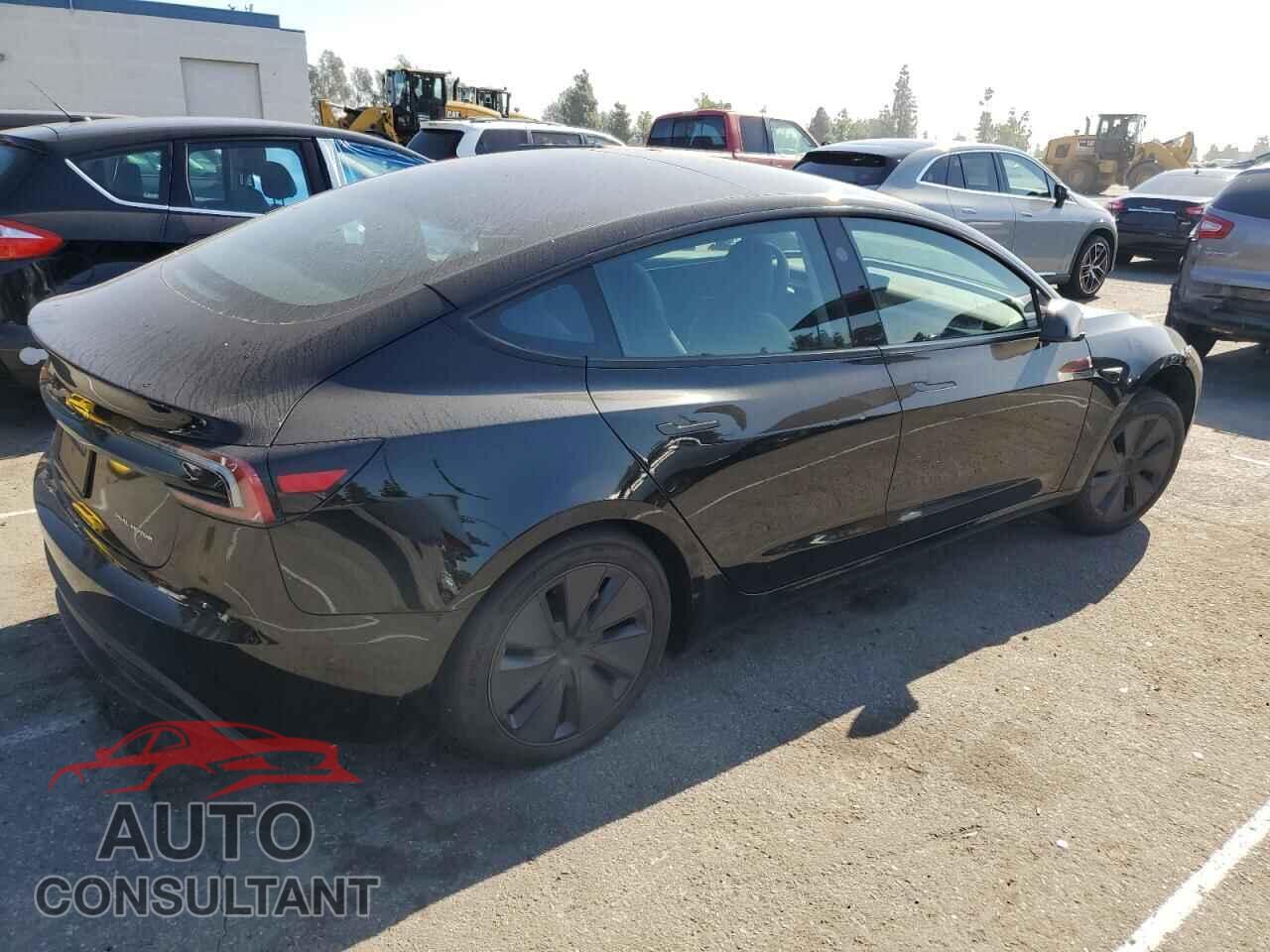 TESLA MODEL 3 2024 - 5YJ3E1EB7RF796033