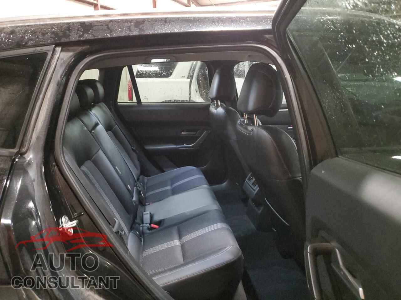 MAZDA CX-50 2023 - 7MMVABCM5PN128289