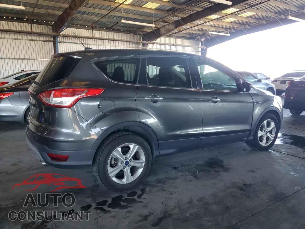 FORD ESCAPE 2015 - 1FMCU0G71FUA65537