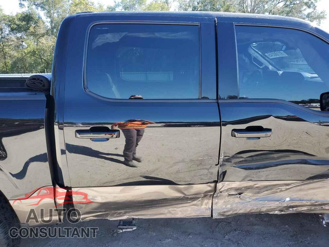 FORD F-150 2021 - 1FTFW1ED0MFC62145