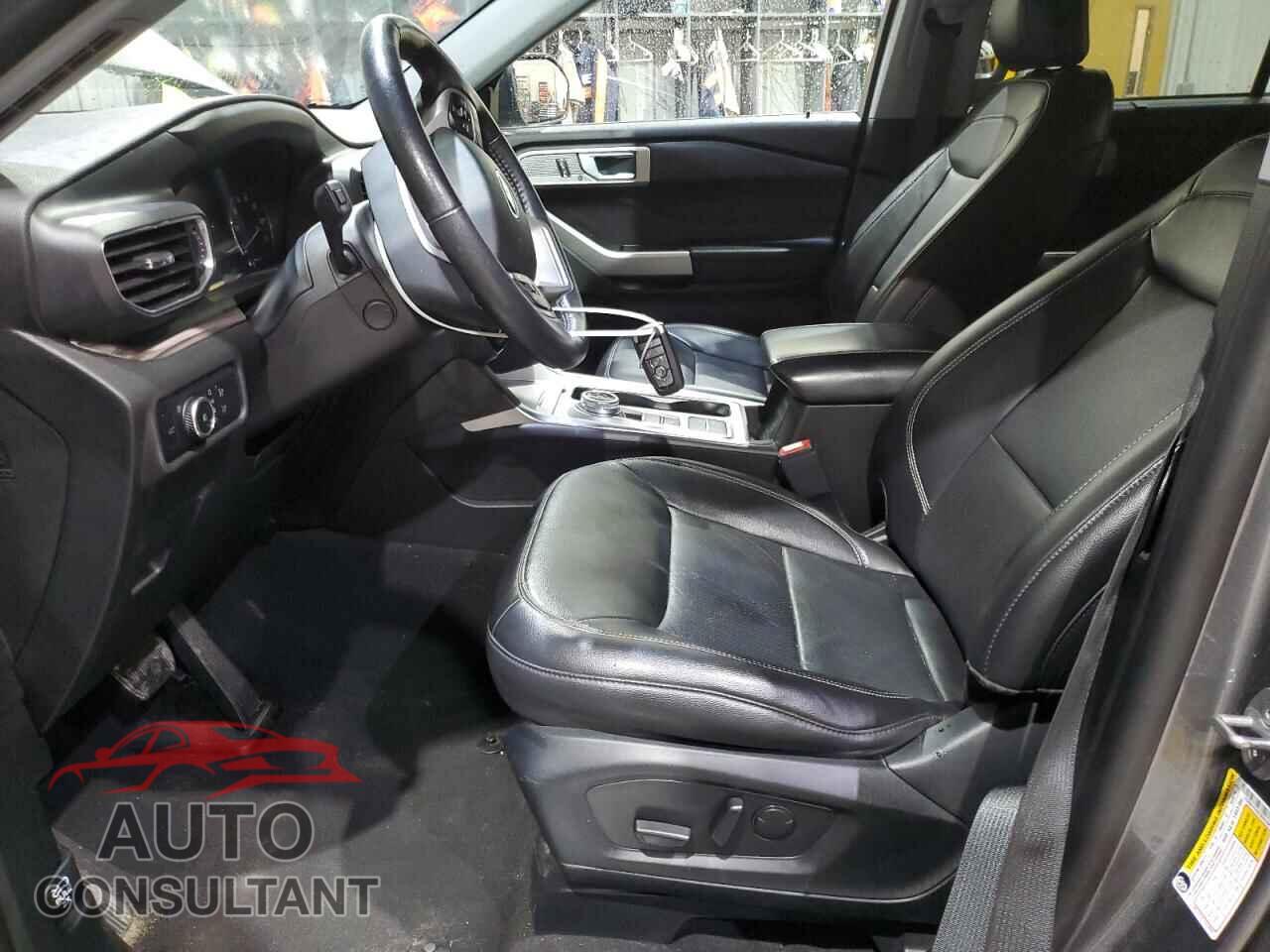 FORD EXPLORER 2023 - 1FMSK7FH3PGB69368