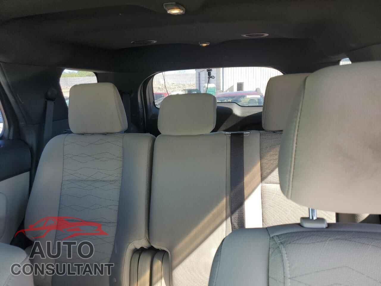 FORD EXPLORER 2013 - 1FM5K8B80DGA14426