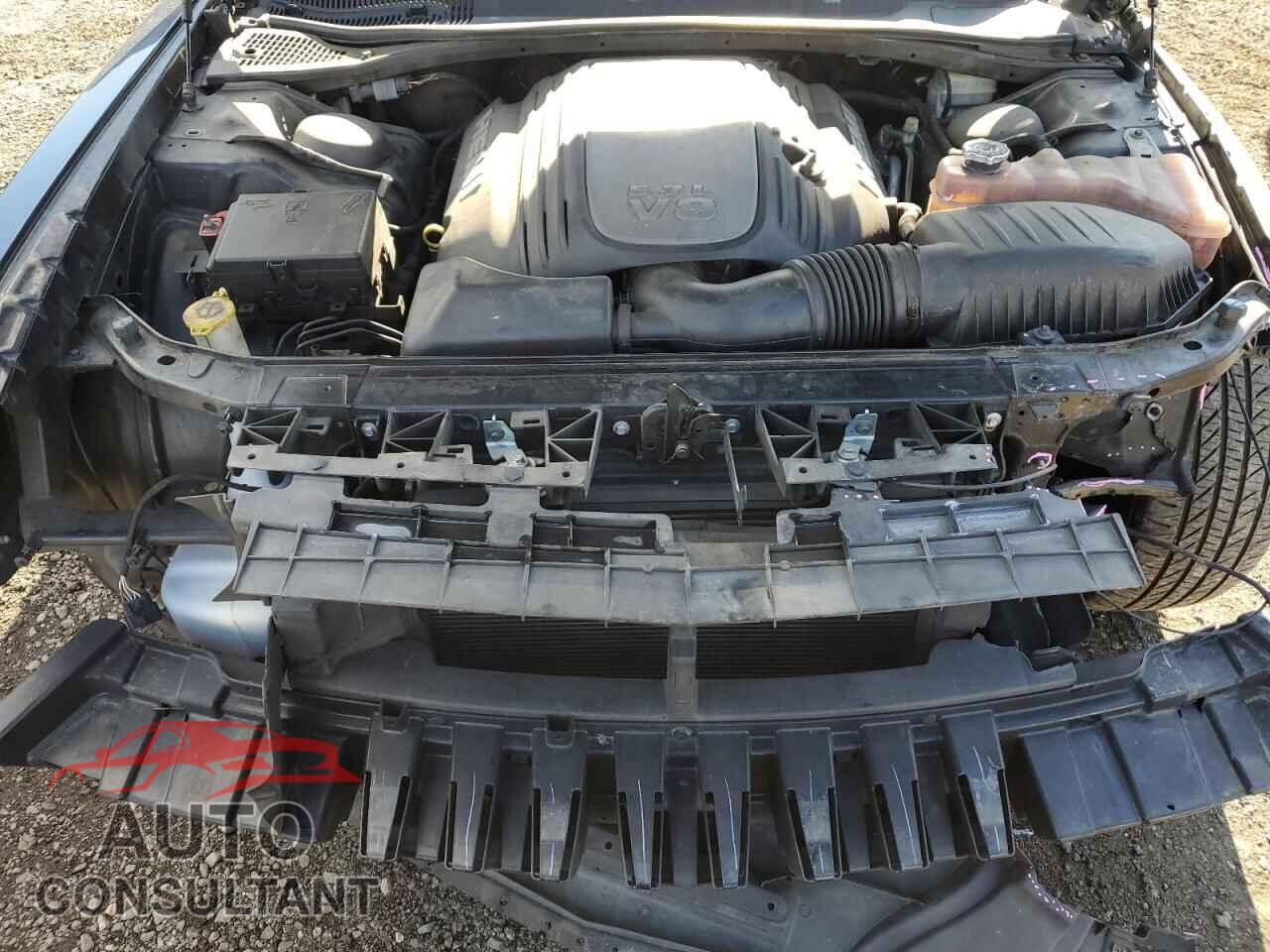 DODGE CHALLENGER 2015 - 2C3CDZAT5FH865618