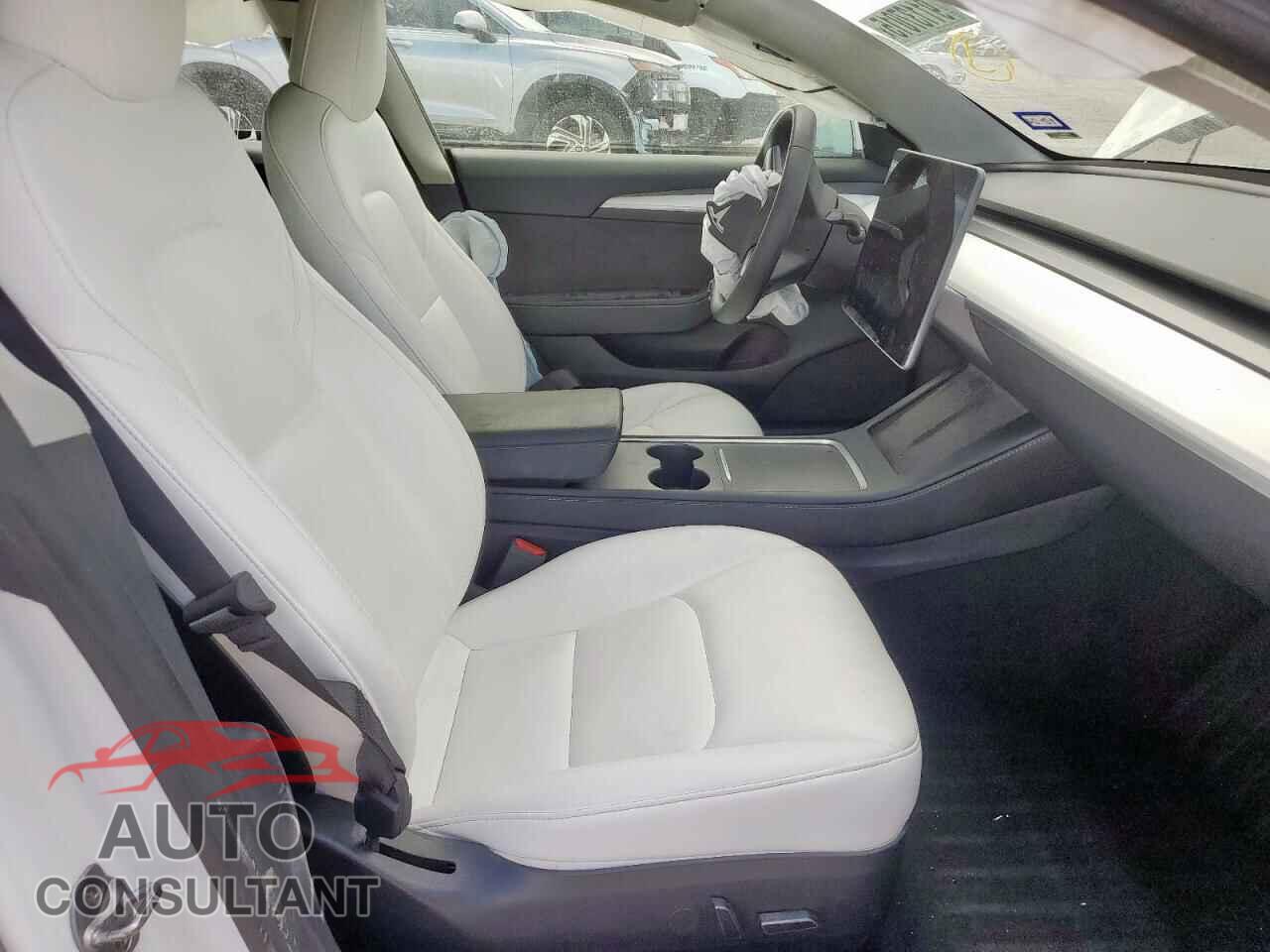 TESLA MODEL 3 2023 - 5YJ3E1EA8PF384627