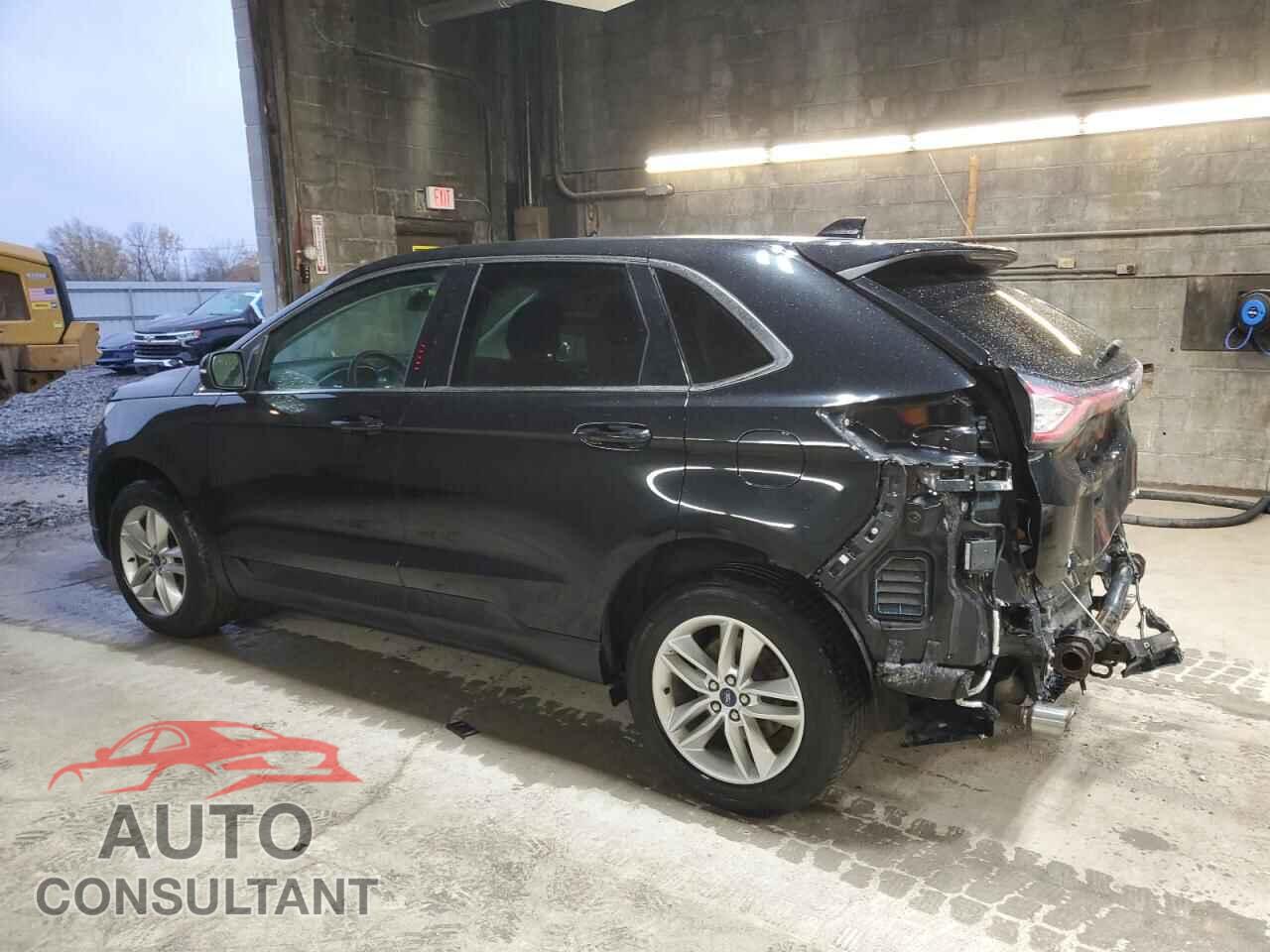 FORD EDGE 2016 - 2FMPK4J90GBB71543