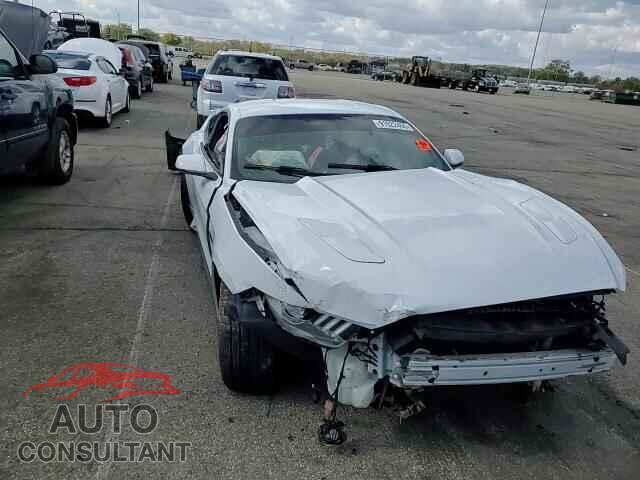 FORD MUSTANG 2016 - 1FA6P8CFXG5227638