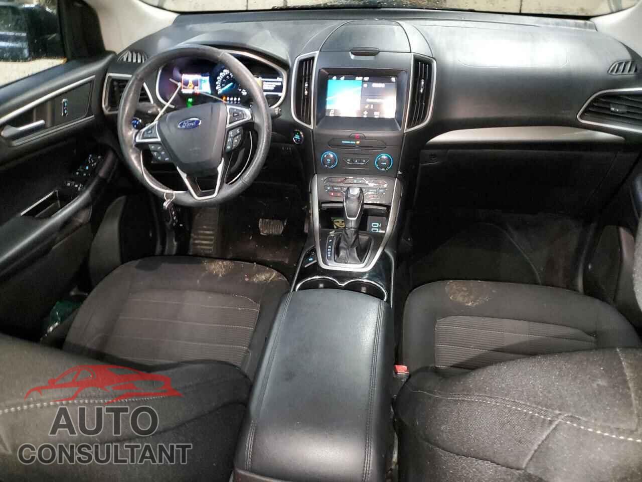 FORD EDGE 2016 - 2FMPK4J82GBC32673