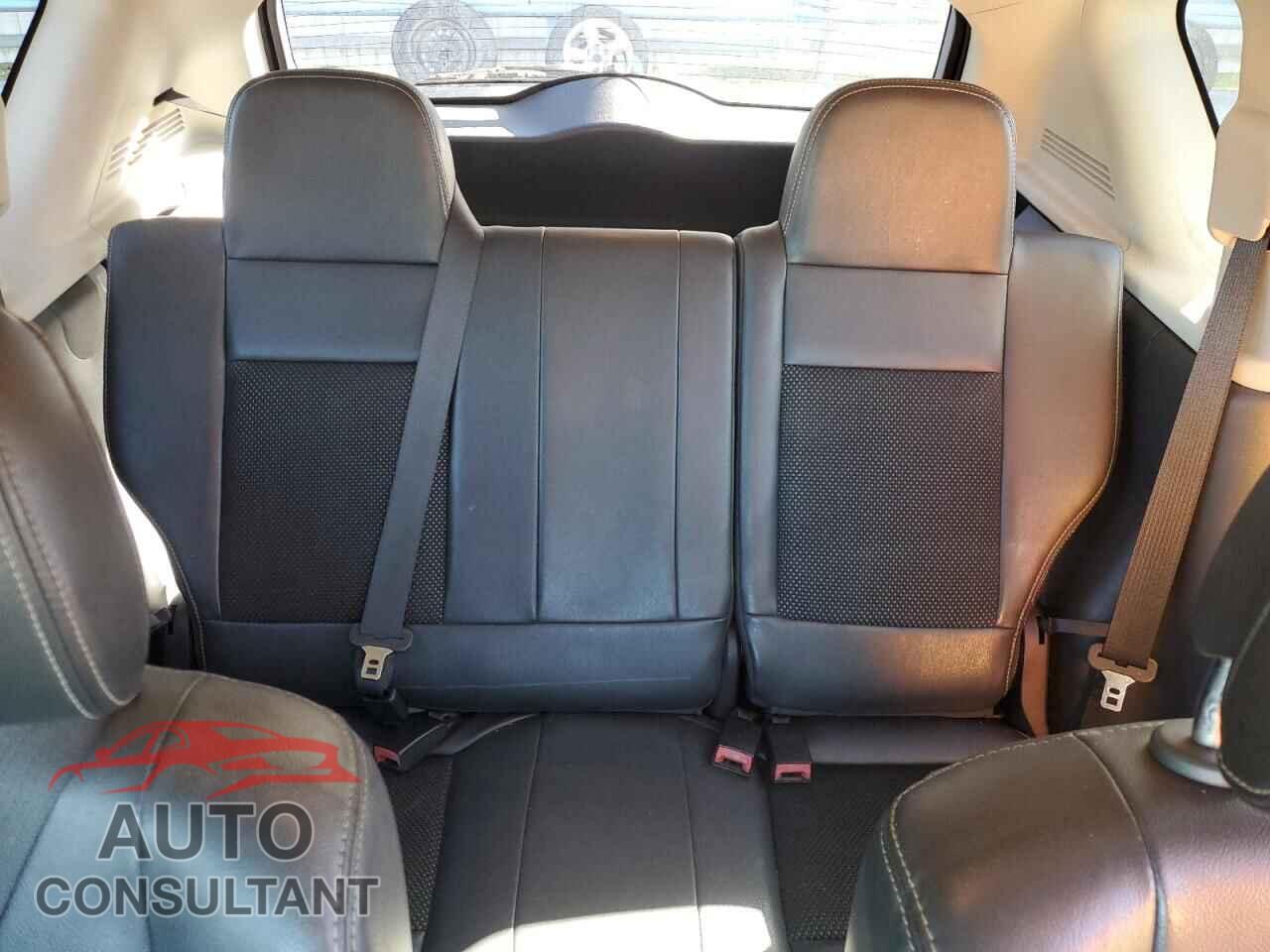 JEEP COMPASS 2014 - 1C4NJCEA2ED628308