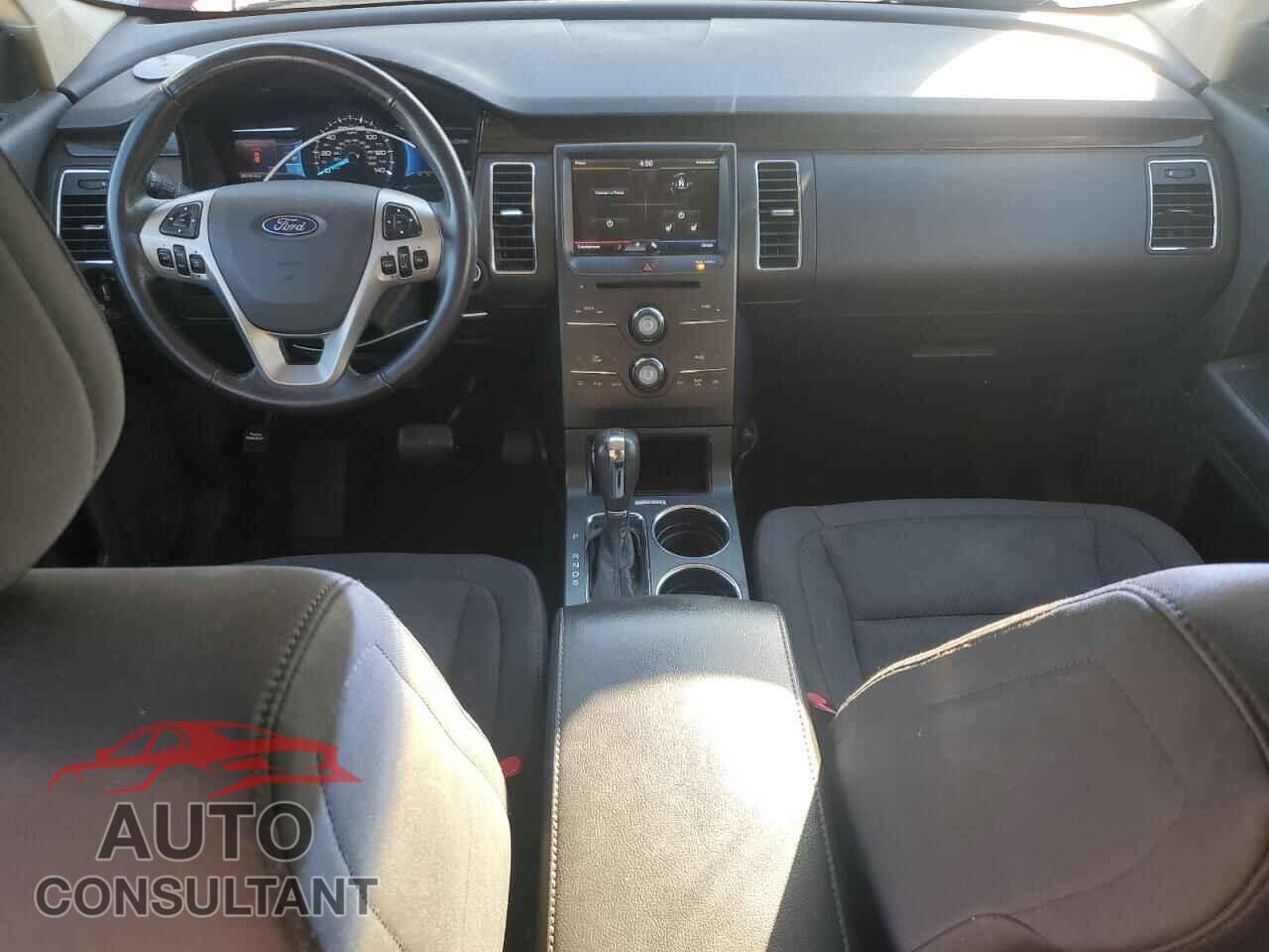 FORD FLEX 2013 - 2FMGK5C88DBD13661