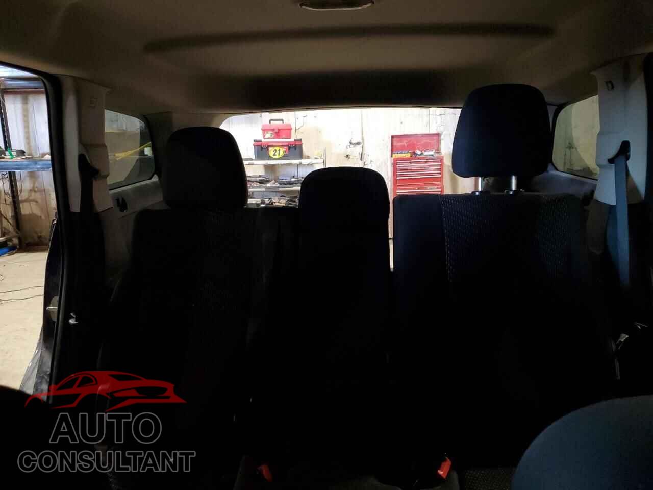 DODGE JOURNEY 2017 - 3C4PDCAB9HT701736