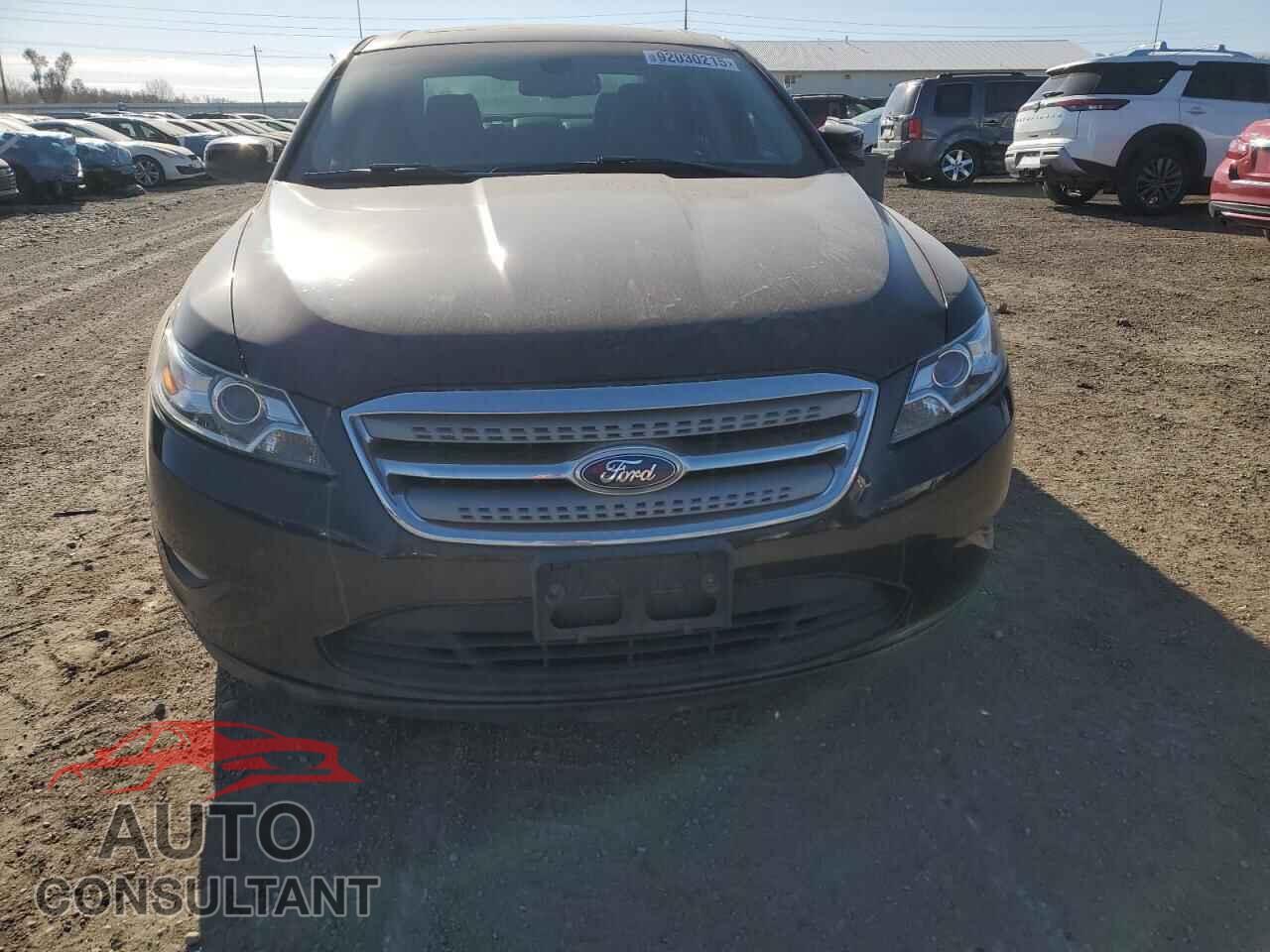 FORD TAURUS 2011 - 1FAHP2EW5BG137474