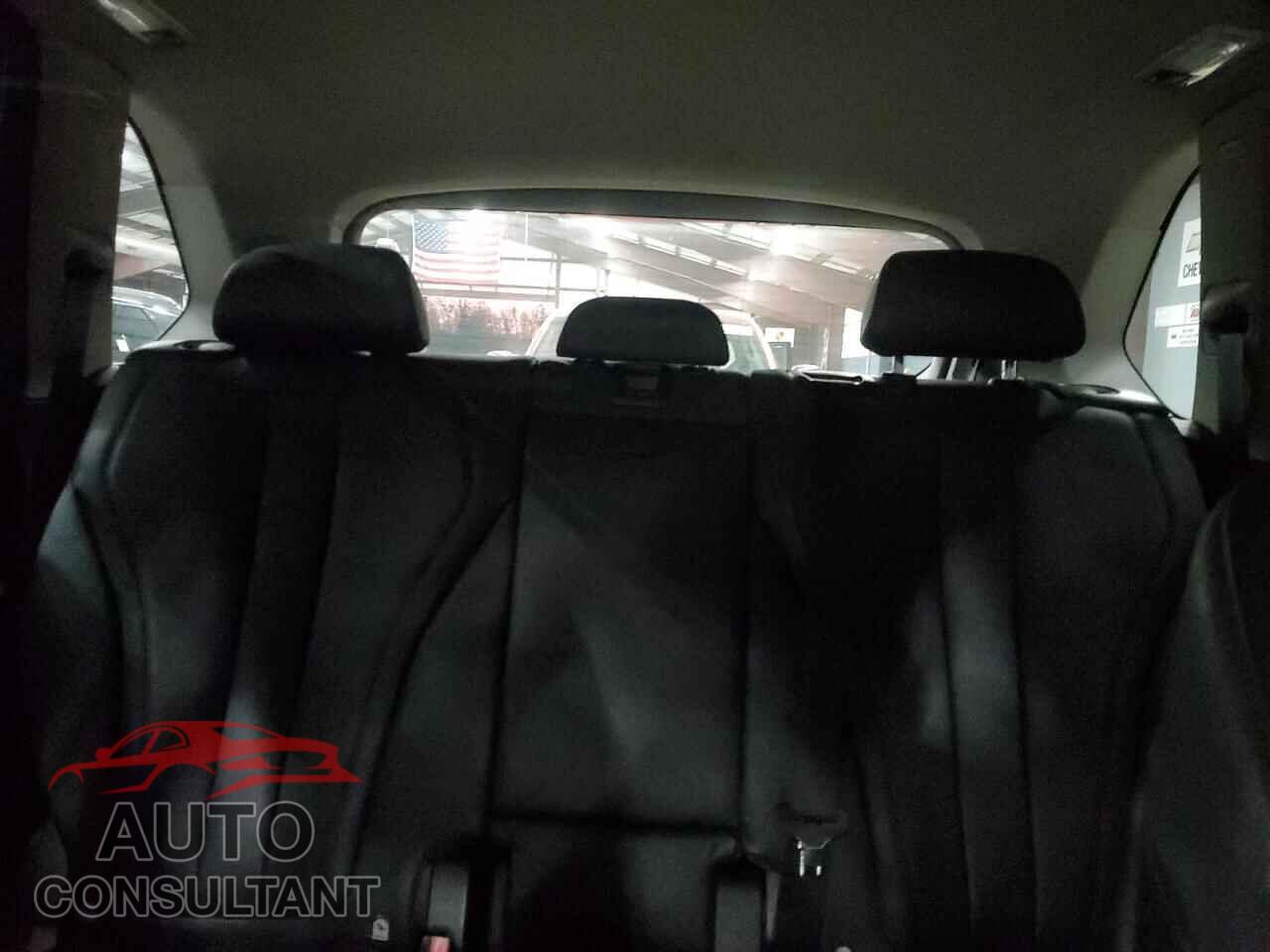 BMW X5 2014 - 5UXKR6C52E0C02548