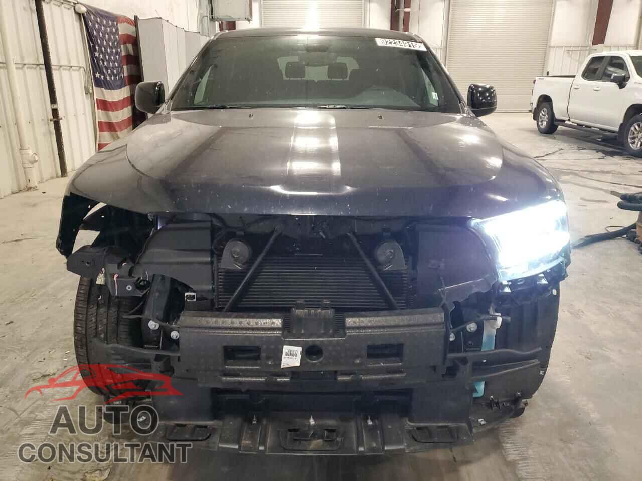 DODGE DURANGO 2025 - 1C4RDJDG4SC535987