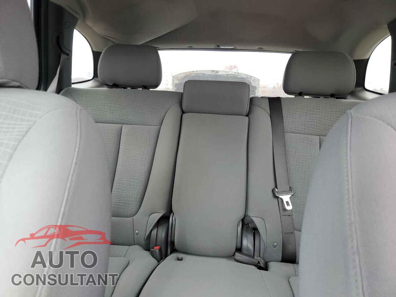 HYUNDAI SANTA FE 2010 - 5NMSGDAB5AH376478