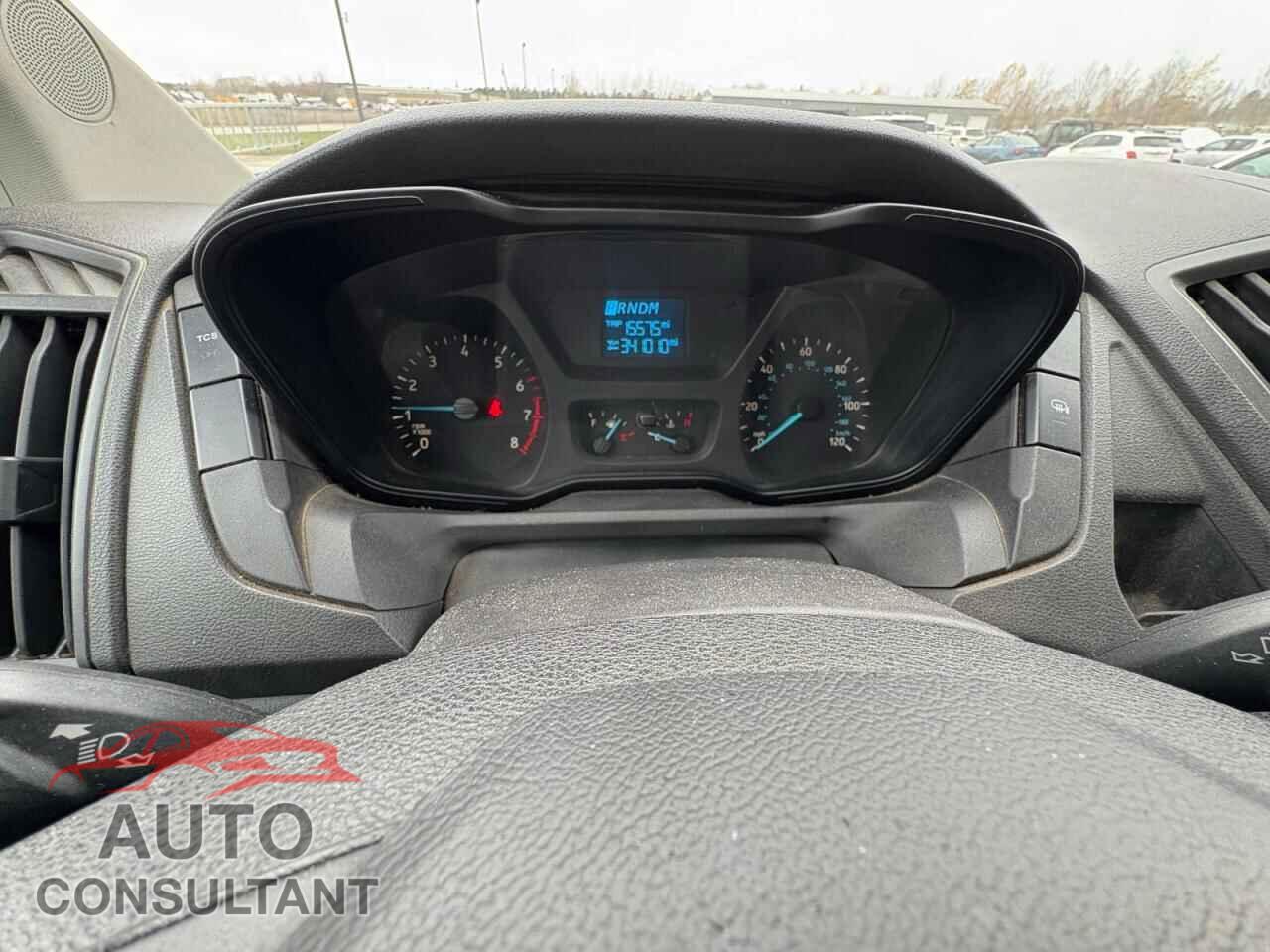 FORD TRANSIT 2015 - 1FTNR2CM3FKA00707