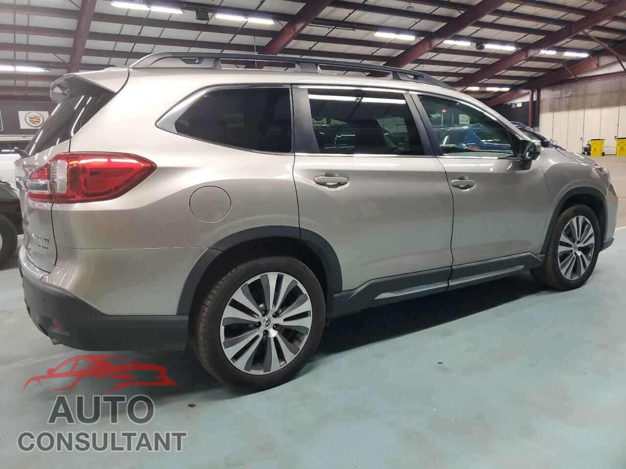 SUBARU ASCENT 2019 - 4S4WMAPD9K3401962
