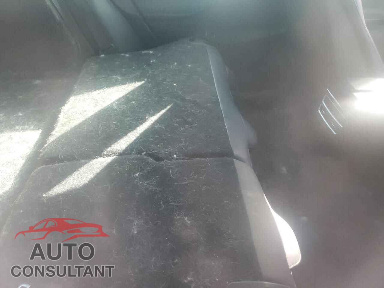 TESLA MODEL S 2013 - 5YJSA1CN2DFP21091