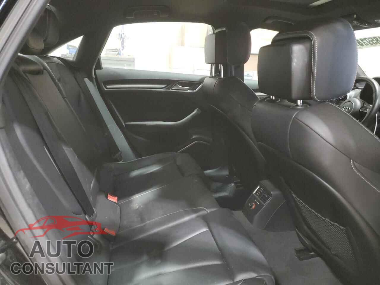 AUDI S3 2016 - WAUF1GFF8G1052019