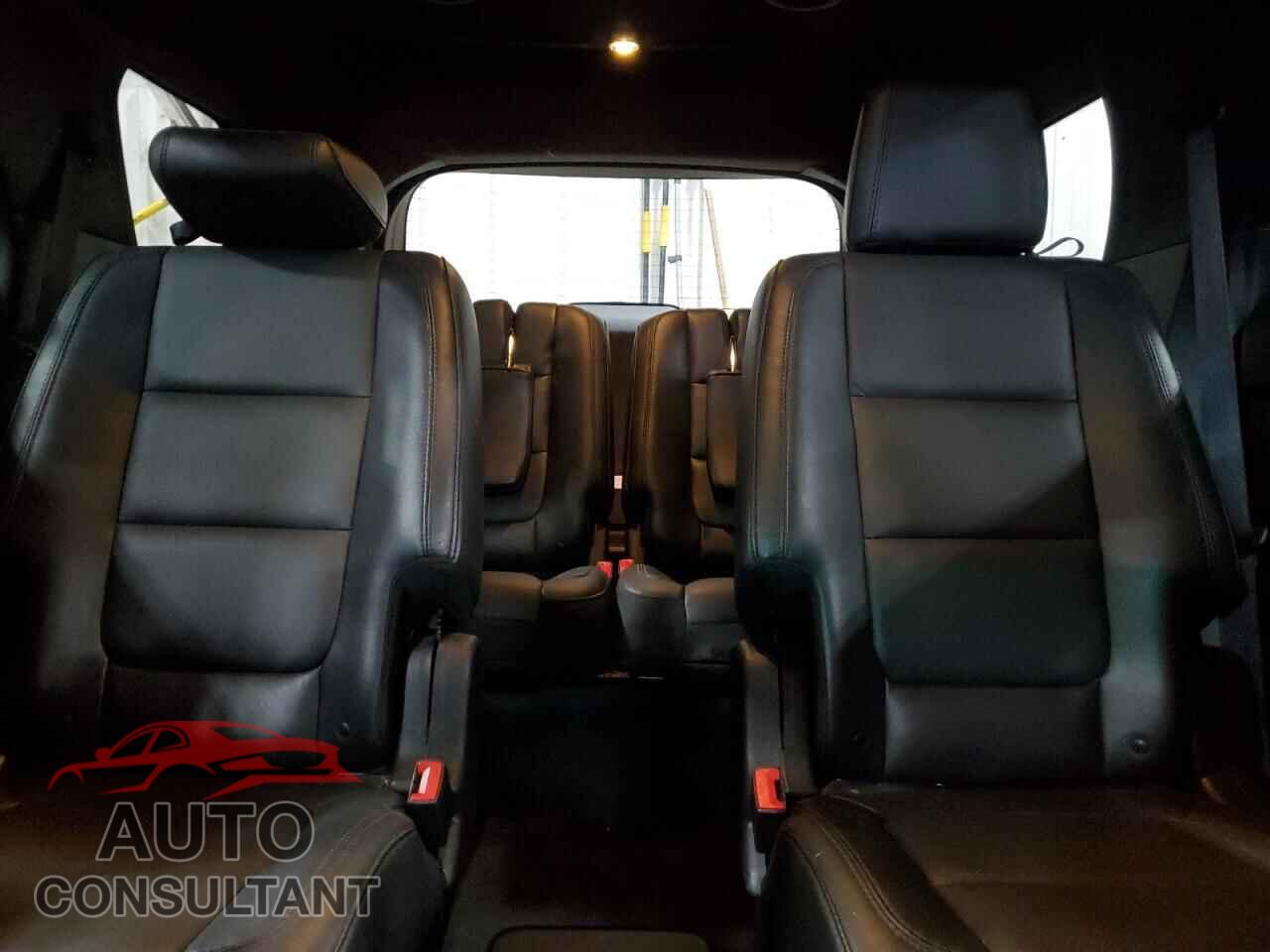FORD EXPLORER 2015 - 1FM5K8F83FGB31480