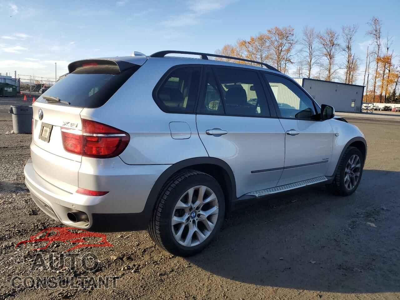 BMW X5 2012 - 5UXZV4C5XCL746478