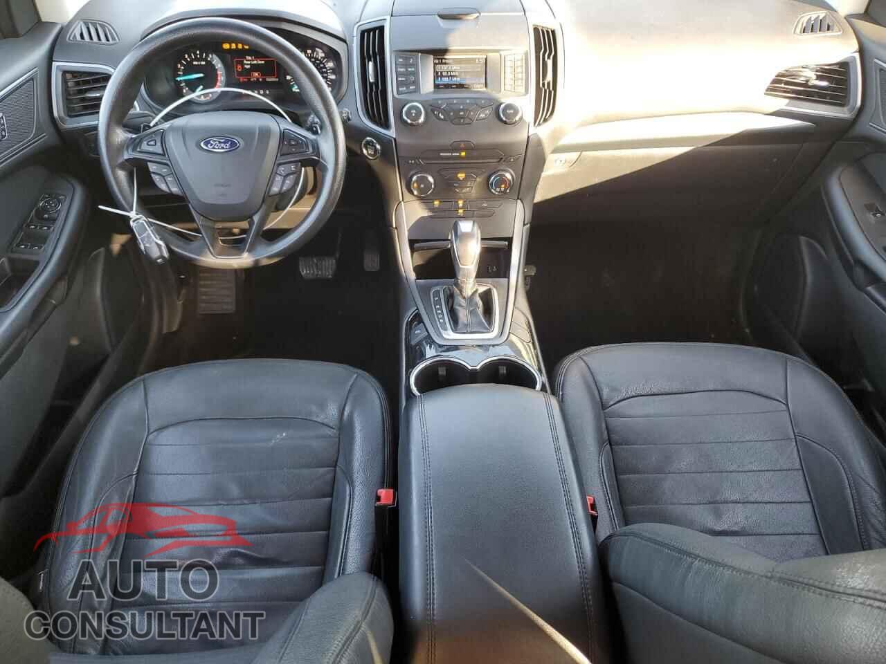 FORD EDGE 2016 - 2FMPK3G91GBC30259