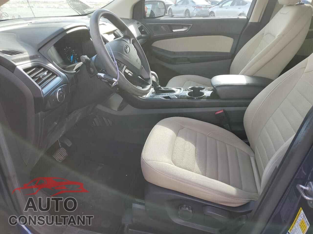 FORD EDGE 2016 - 2FMPK3G9XGBC43074