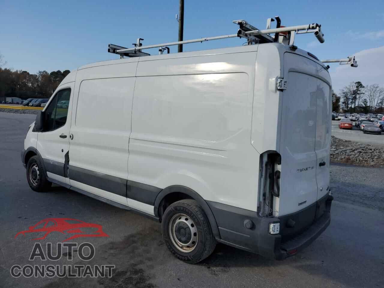 FORD TRANSIT 2016 - 1FTYE2CV7GKA96800