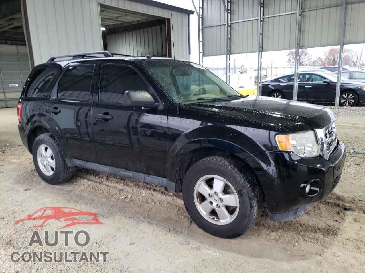 FORD ESCAPE 2012 - 1FMCU0D72CKB11324