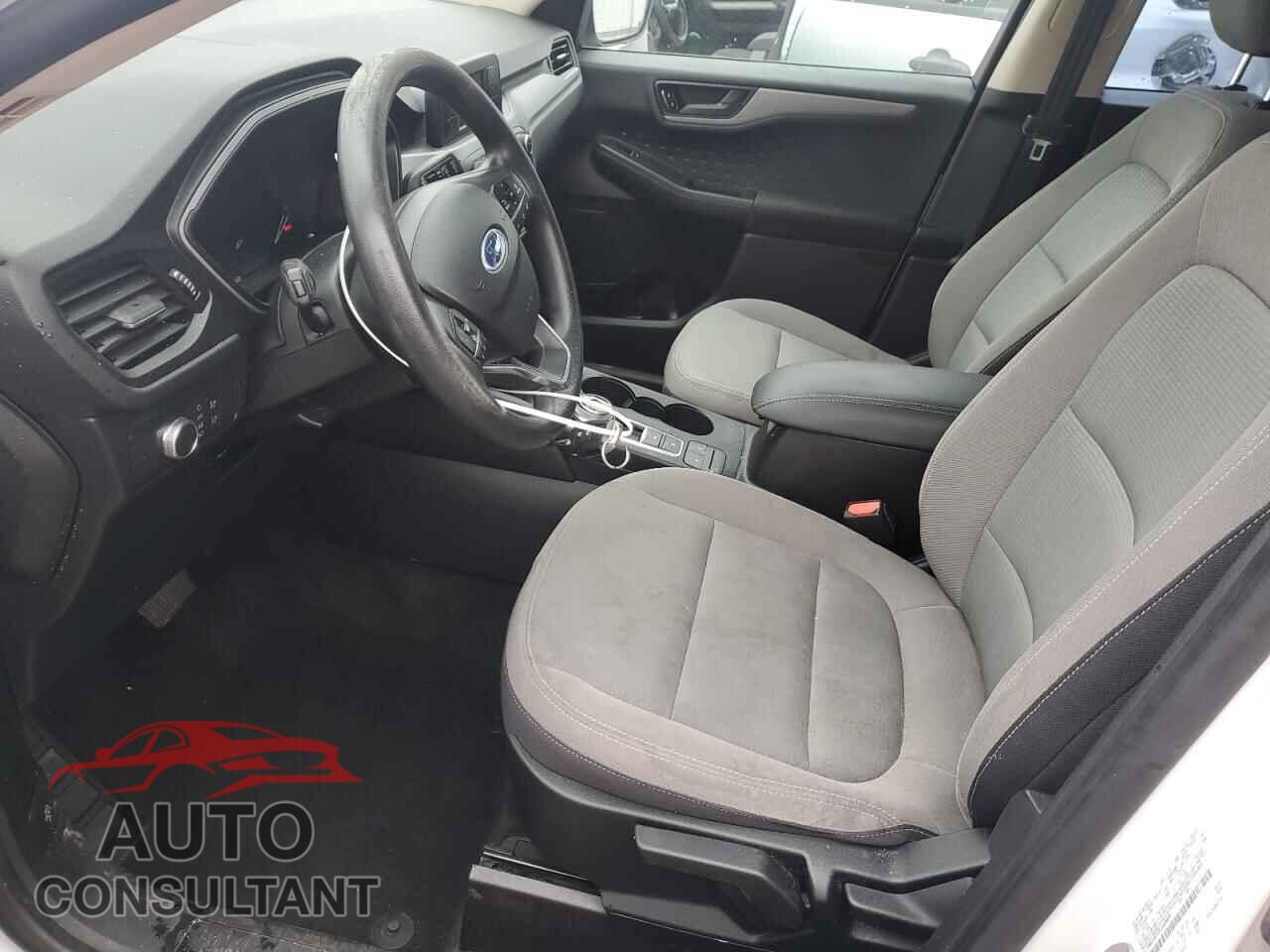 FORD ESCAPE 2020 - 1FMCU9F63LUA58808