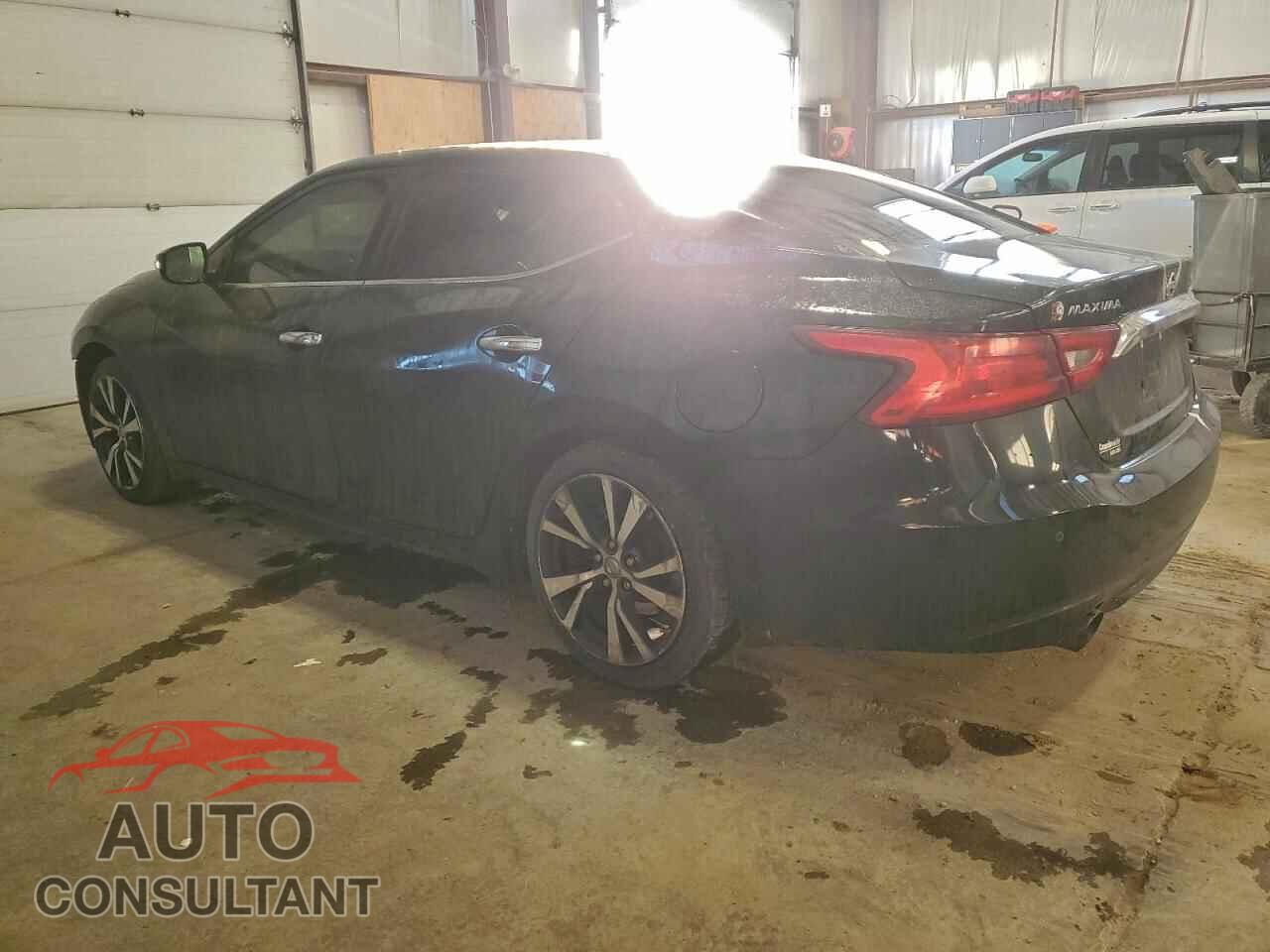 NISSAN MAXIMA 2017 - 1N4AA6AP6HC413069