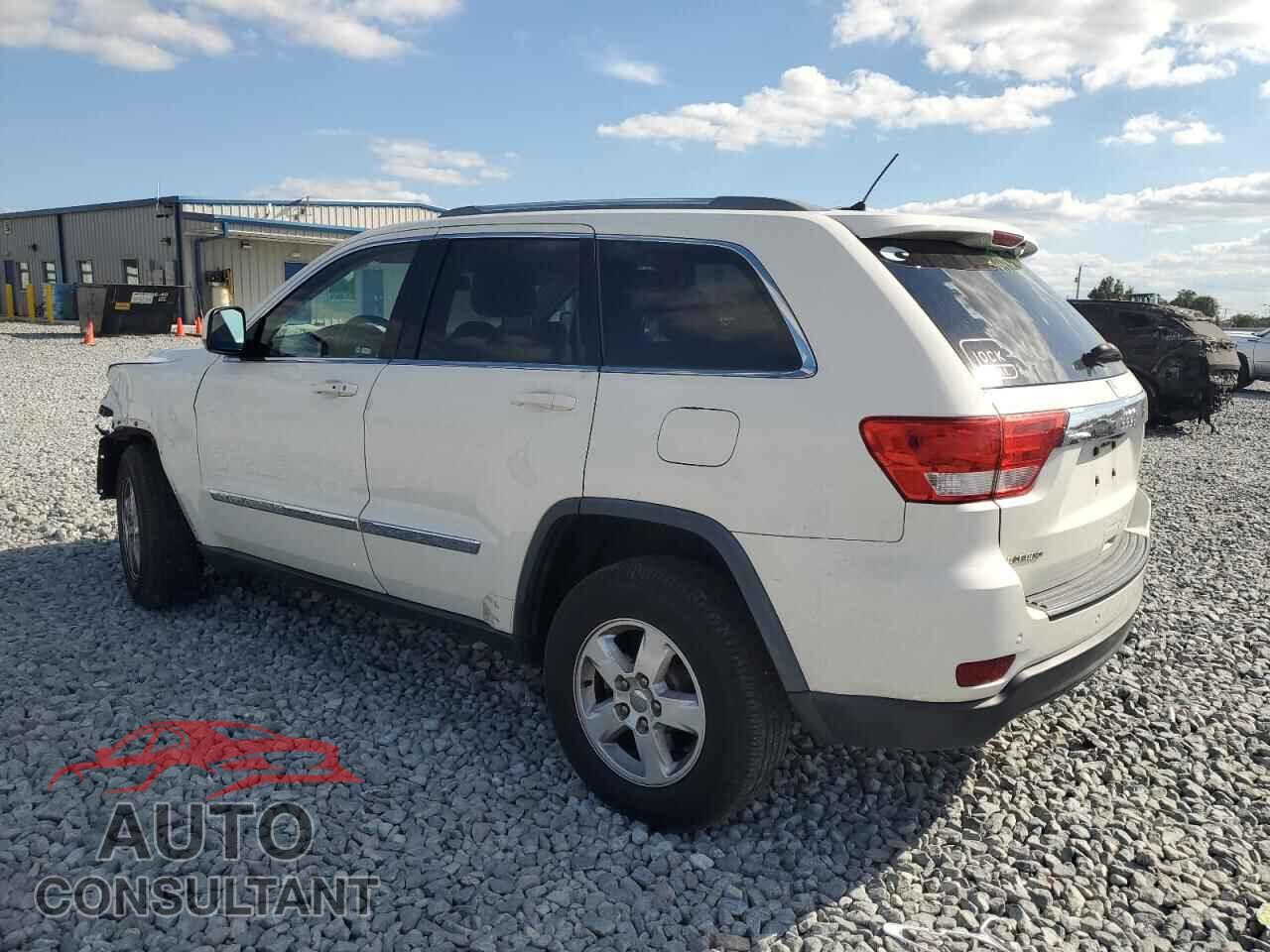 JEEP GRAND CHER 2012 - 1C4RJEAG2CC259718