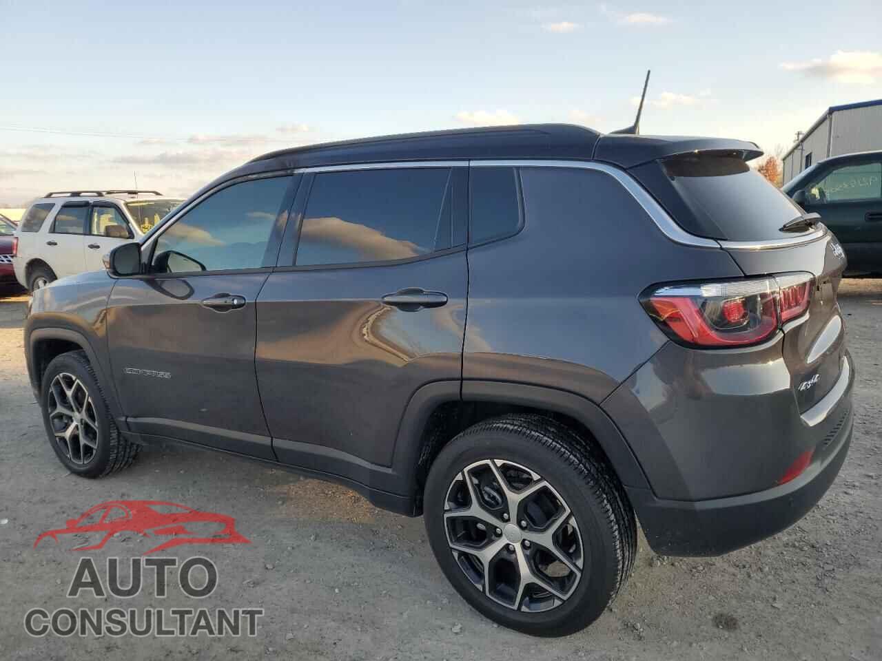 JEEP COMPASS 2024 - 3C4NJDCN1RT159806