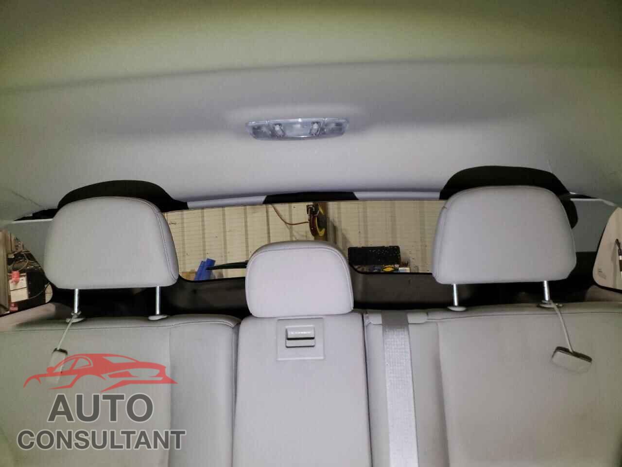 FORD EDGE 2013 - 2FMDK4GC9DBB93803