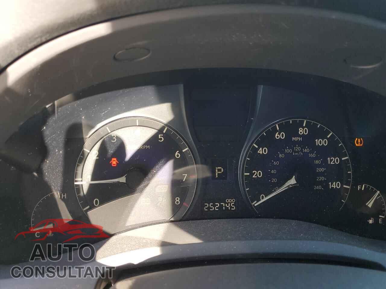 LEXUS RX 2011 - 2T2BK1BA4BC097318