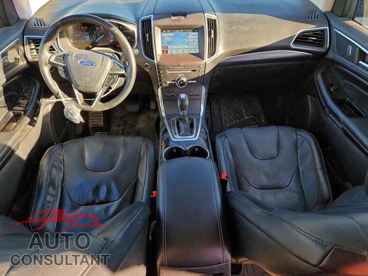 FORD EDGE 2016 - 2FMPK4K93GBB82700