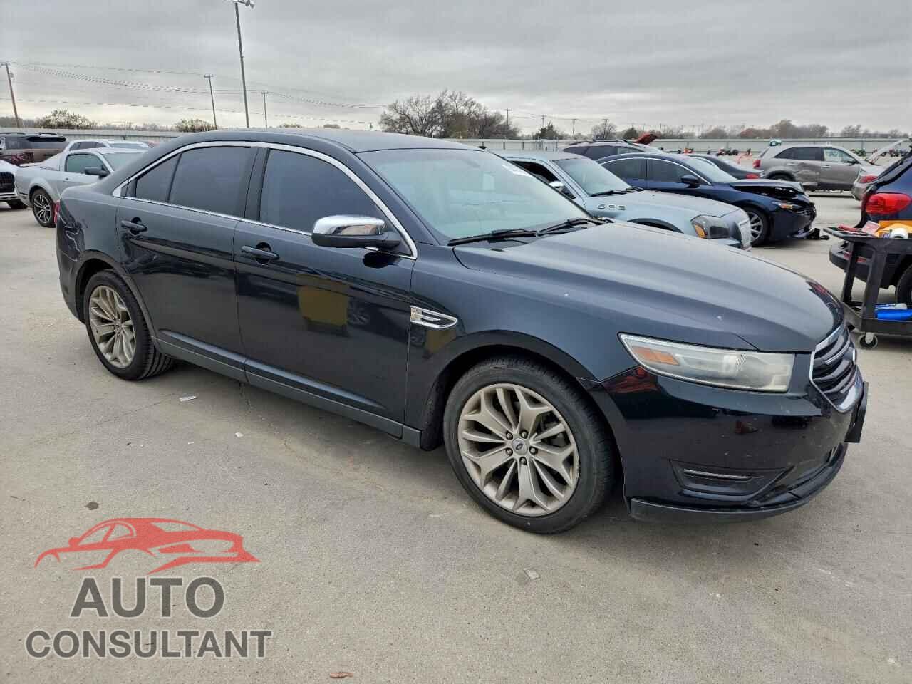 FORD TAURUS 2014 - 1FAHP2F87EG103654