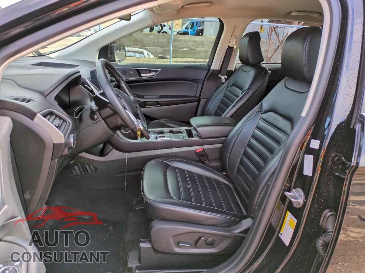 FORD EDGE 2023 - 2FMPK4J99PBA30647