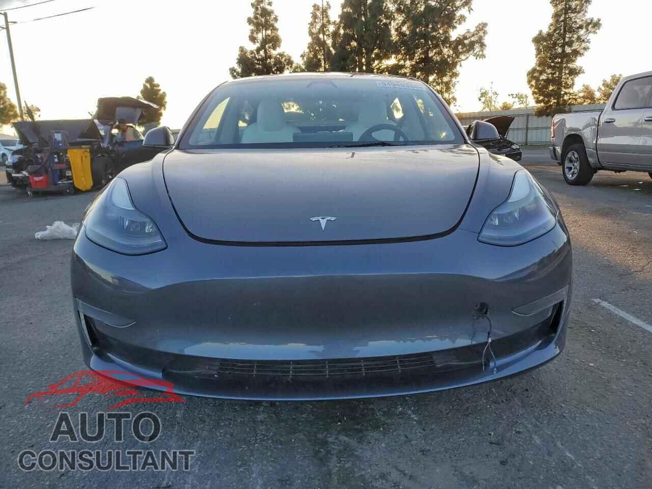 TESLA MODEL 3 2023 - 5YJ3E1EAXPF517131