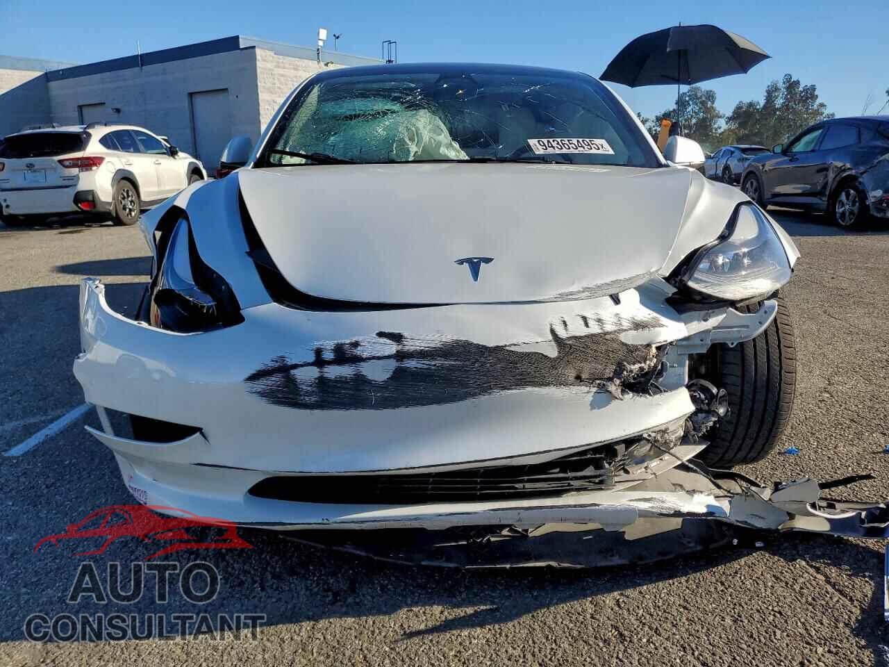 TESLA MODEL 3 2023 - 5YJ3E1EA4PF429207