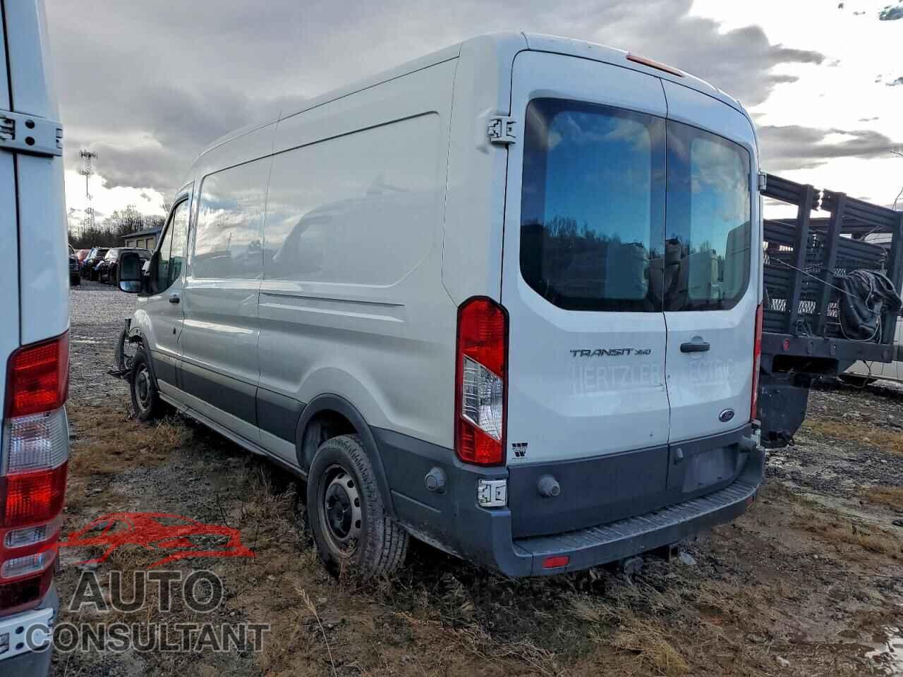 FORD TRANSIT 2016 - 1FTBW2CM9GKA71973